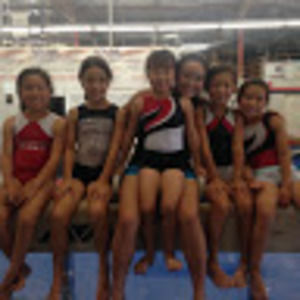 Meet your Posher, Tami